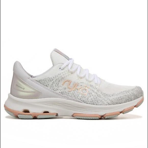 Ryka Devotionx walking sneakers 8 nib - Picture 2 of 7